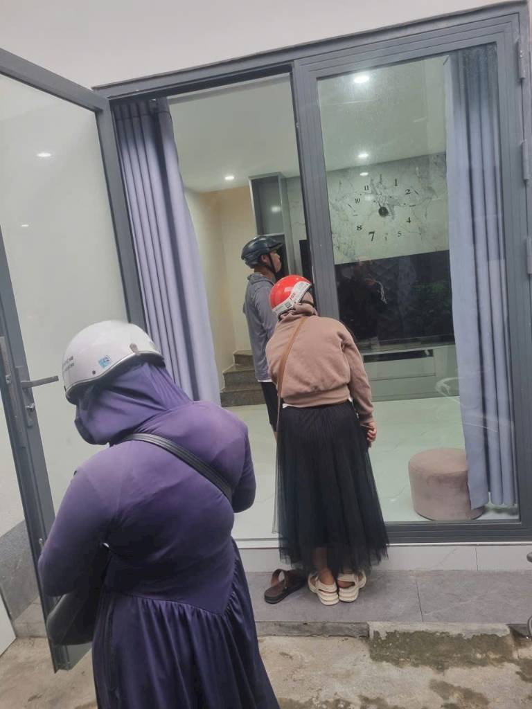 Bán nhà kiệt Phan Bôi ( Gần Cầu Rồng )
Phường An Hải , TP. Đà Nẵng