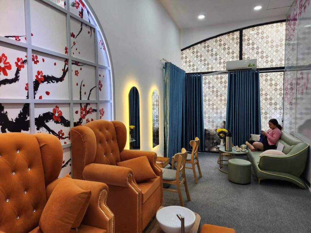 Bán shophouse góc 2 mặt tiền Đường Thiên Phước Quận 11 - 9x8 - 3 tầng - 11,5 tỷ