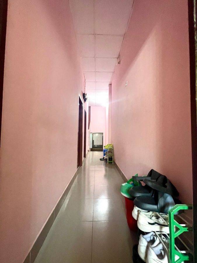 Bán nhà Văn Cao, Tân Phú, nở hậu nhẹ, sát hẻm xe hơi tránh, 4x14m, giá 4,69 tỷ