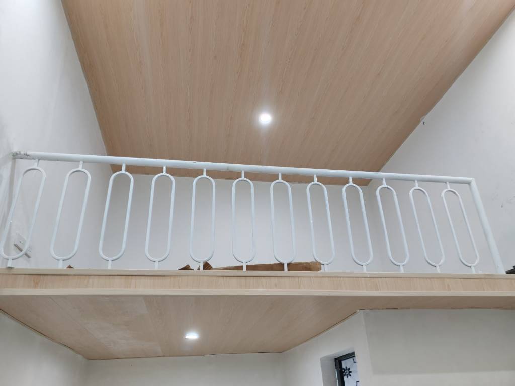 BÁN NHÀ LÔ GÓC NGÔ QUYỀN, GÁC LỬNG THOÁNG 2PN, 57,5M², GIÁ CUỐI NĂM 4,5 TỶ
