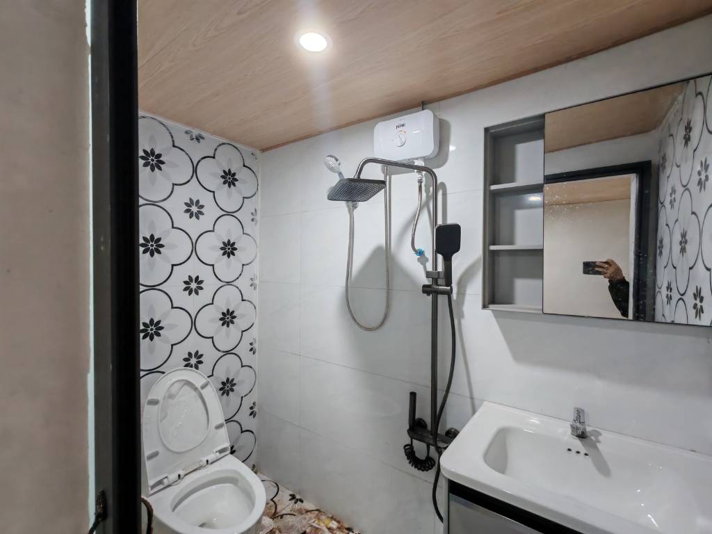 BÁN NHÀ LÔ GÓC NGÔ QUYỀN, GÁC LỬNG THOÁNG 2PN, 57,5M², GIÁ CUỐI NĂM 4,5 TỶ