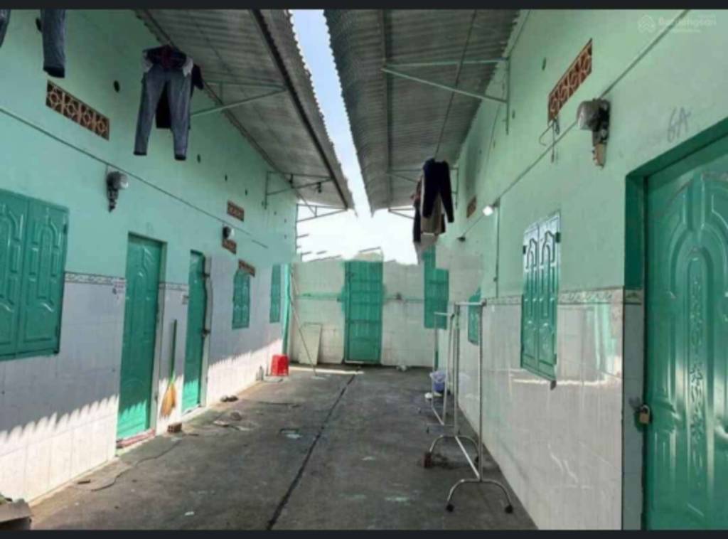 Bán dãy trọ Trịnh Quang Nghị, Bình Chánh, 20 phòng, đầu tư nhanh, sinh lời ngay