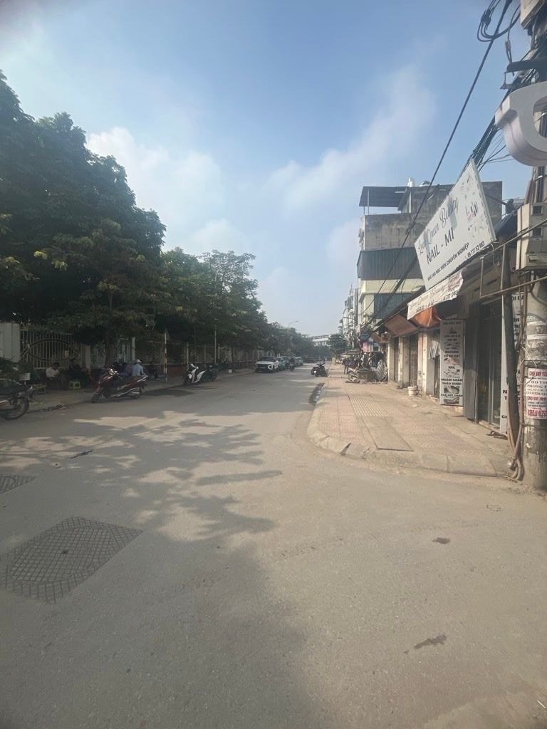 BÁN SIÊU PHẨM CCMN BẮC TỪ LIÊM, 6 TẦNG, NHỈNH 20 TỶ