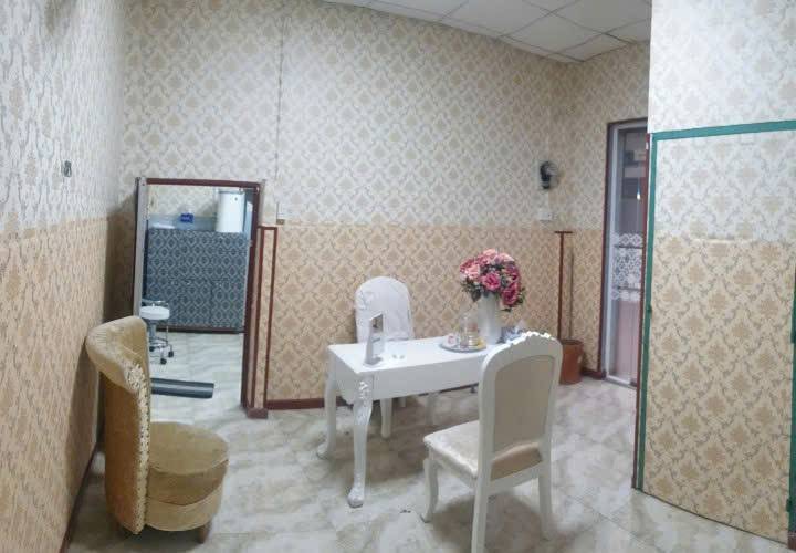 BÁN NHÀ LÊ THÀNH PHƯƠNG P15 QUẬN 8, MẶT TIỀN THỤT, 79M², 4.5 TỶ