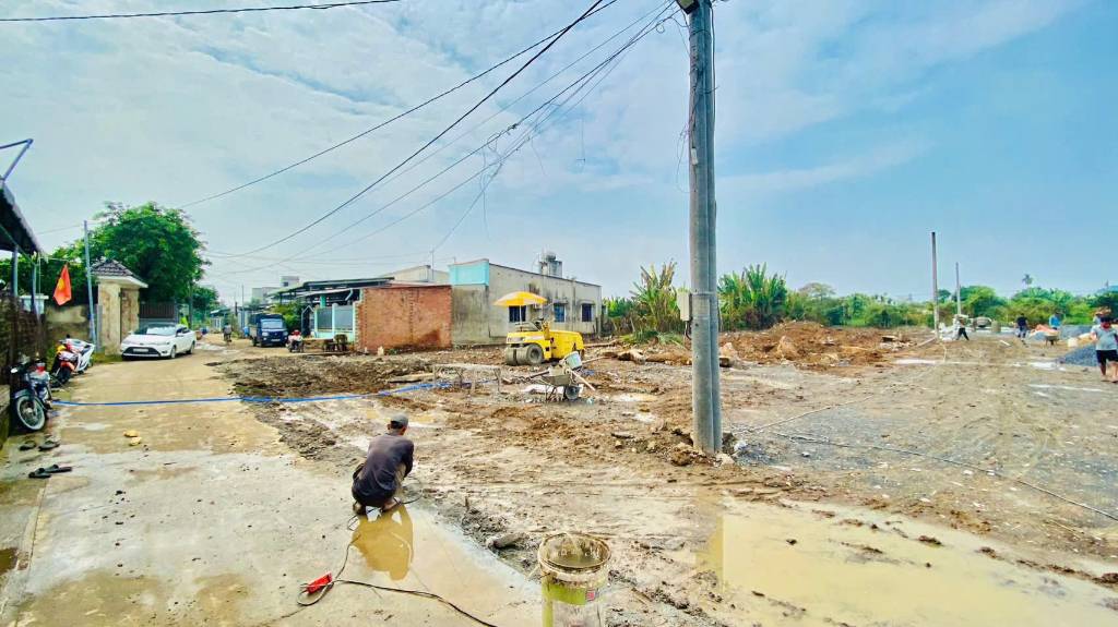 BÁN ĐẤT BIÊN HÒA, ĐỒNG NAI, 25 LÔ ĐẤT SIÊU ĐẸP, 5X20M, ĐẦU TƯ BAO SINH LỜI