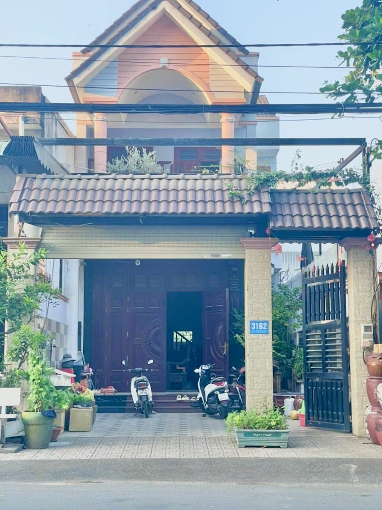 Chính chủ bán nhà Tân Phong, Biên Hòa, ngay gần cây xăng 26, trong KDC Quân Đoàn 4