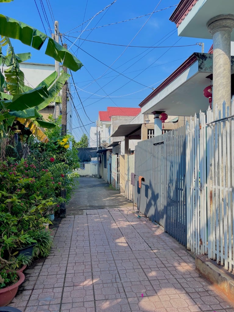 Bán nhà cấp 4 KP9 Tân Phong, gần Cây Xăng 26, cách Nguyễn Văn Tiên chỉ 100m