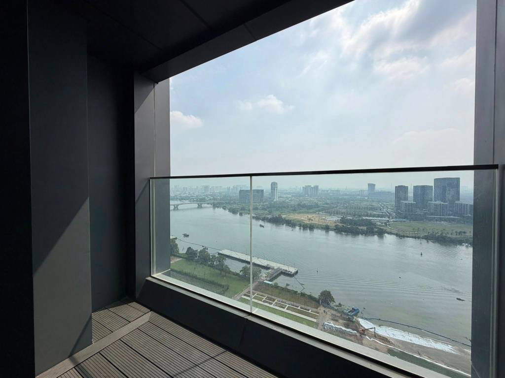 BÁN CĂN GRAND MARINA SAIGON, SIÊU PHẨM LÔ GÓC TÒA SEA QUẬN 1, VIEW SÔNG BẠCH ĐẰNG, 59 TỶ