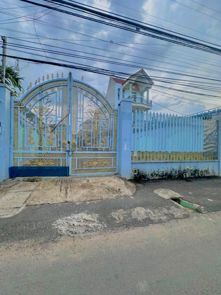 BÁN LÔ ĐẤT ĐỒNG KHỞI, TRUNG TÂM BIÊN HÒA, ĐẤT BIỆT THỰ VIP