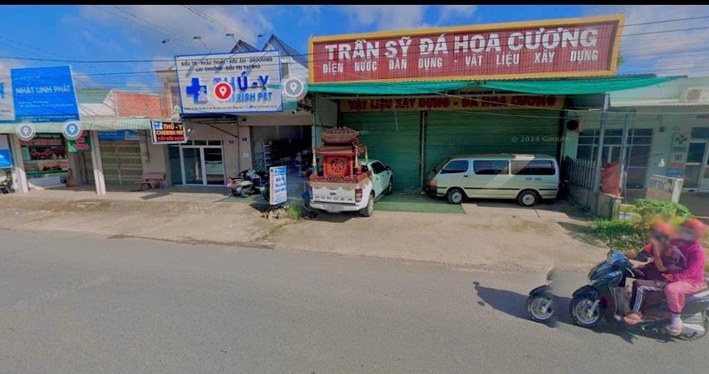 BÁN 2 CĂN NHÀ MẶT TIỀN ĐƯỜNG 768, PHƯỜNG TÂN TRIỀU, TÂN BÌNH CŨ, NGAY CỔNG SÂN BAY