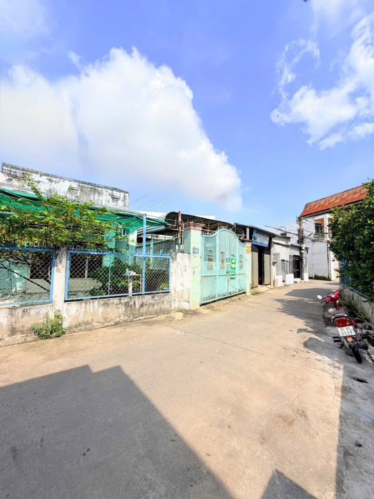 BÁN 4 LÔ ĐẤT NGUYỄN ÁI QUỐC, BIỂN HÒA, SỔ RIÊNG THỔ CƯ