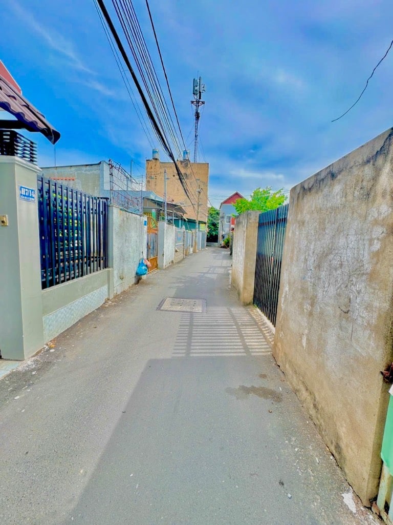 Chính chủ bán nhà cấp 4 Đồng Khởi, gần KDC, bv Y học cổ truyền, Trường Cấp 2 Tân Phong