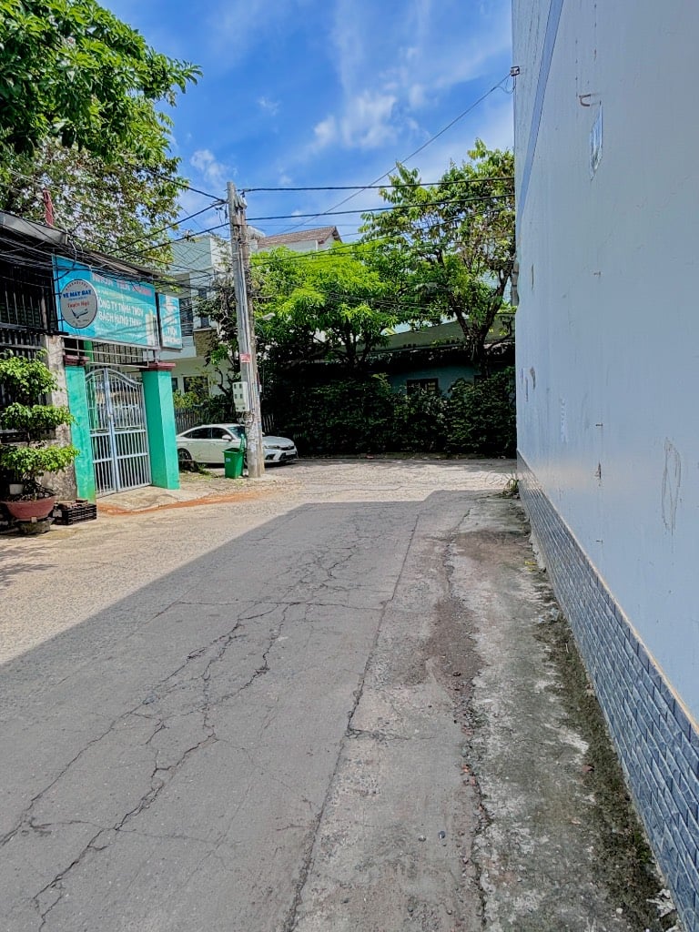 Bán nhà KP7, gần KDC Tân Phong, Biên Hòa, nhà cấp 4 có gác lửng