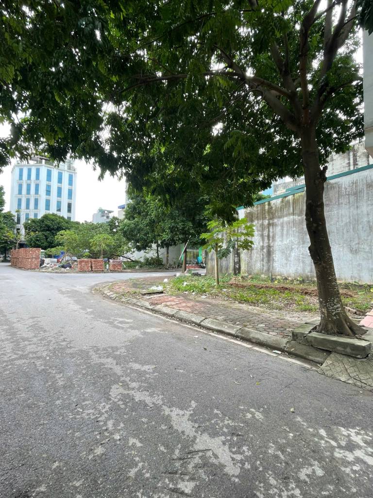 Bán gấp lô đất Thị trấn Quất Lâm, gần KCN Vsip, làm khu trọ, đi du học, không quản lý được bán gấp