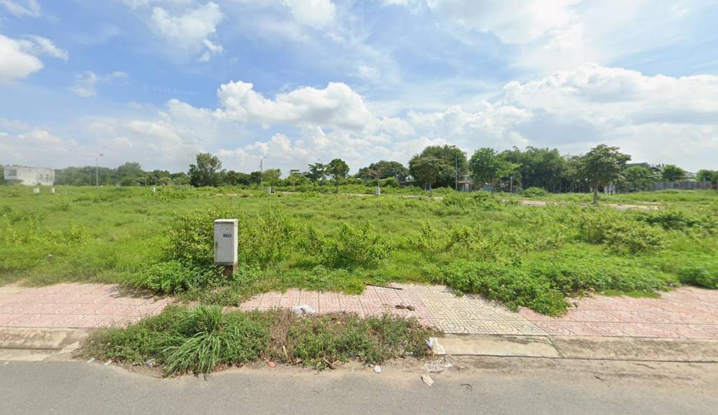 Bán đất xã Tân Phú Trung, Củ Chi, Hồ Chí Minh, 98m2, giá tốt 1.8 tỷ