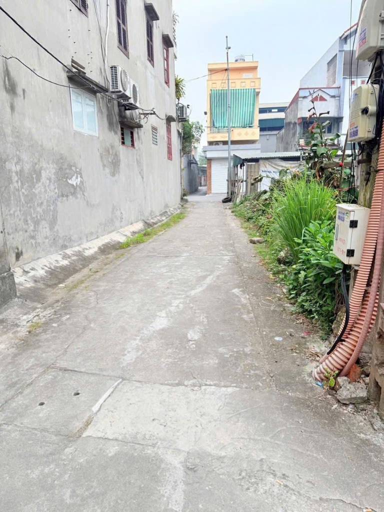 Bán đất ngõ phố Tống Duy Tân, ph Ngọc Châu, TP HD, 69.4m2, mt 8.03m, chỉ 1 tỷ 990