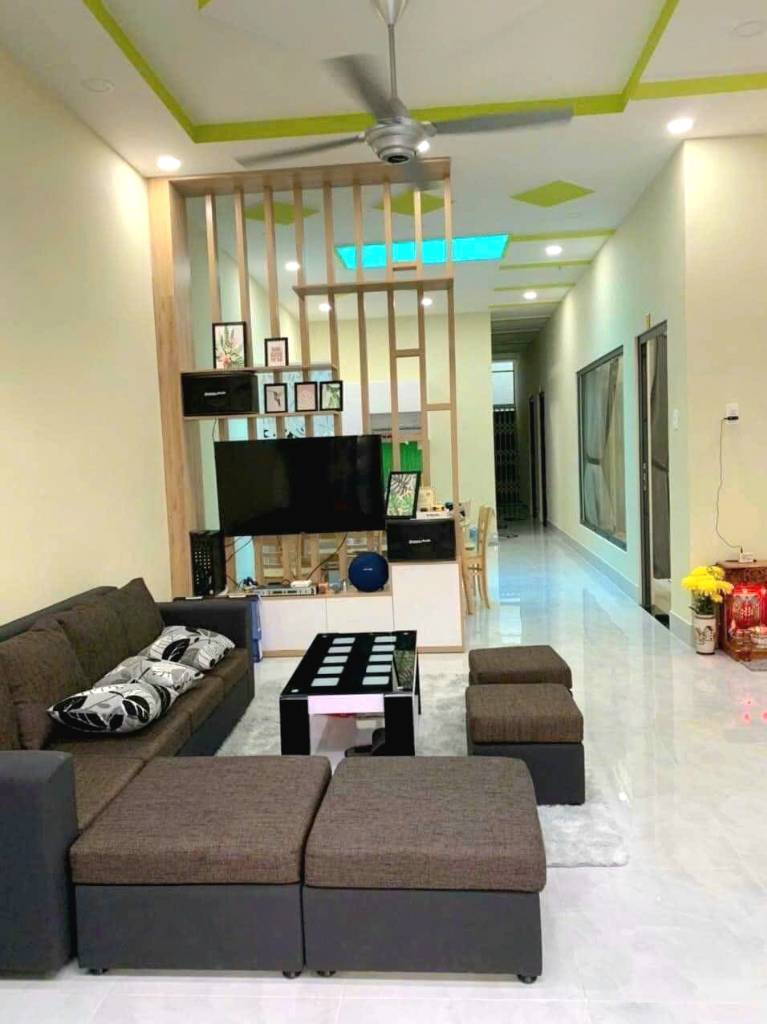 BÁN NHÀ HOÀNG DIỆU 2, THỦ ĐỨC, 140M², NGANG 6.5M, ĐƯỜNG 10M, GIẢM 800 TRIỆU, GIÁ CÒN 10.5 TỶ