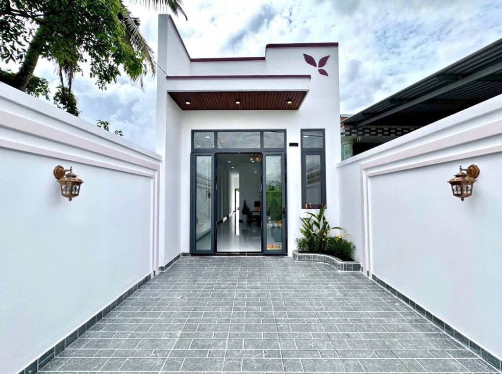 Bán nhà Bửu Long, Biên Hòa, nhà cấp 4, gần đại học Lạc Hồng,