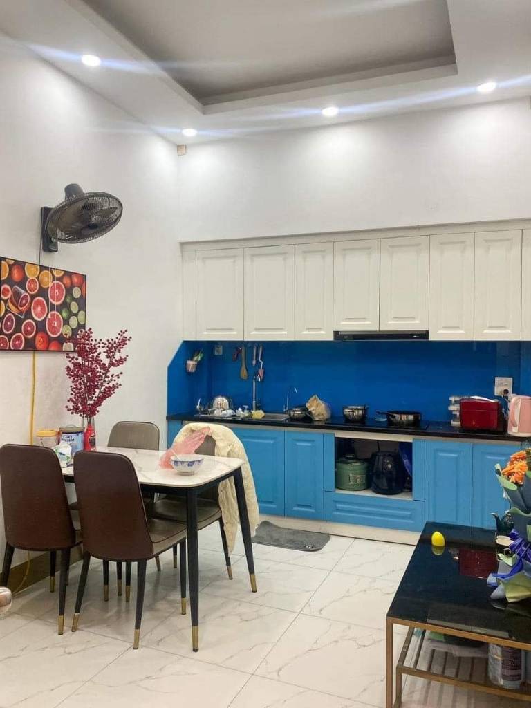 Bán nhà Mỹ Đình, Nam Từ Liêm, mặt tiền quyền lực, 36m2, 7.6 tỷ