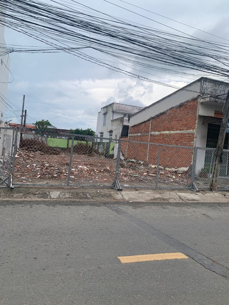 BÁN GẤP LÔ ĐẤT NỀN MẶT TIỀN THẾ LỮ, TÂN KIÊN, BÌNH CHÁNH, 6X19M, GIÁ CHỈ 730 TRIỆU