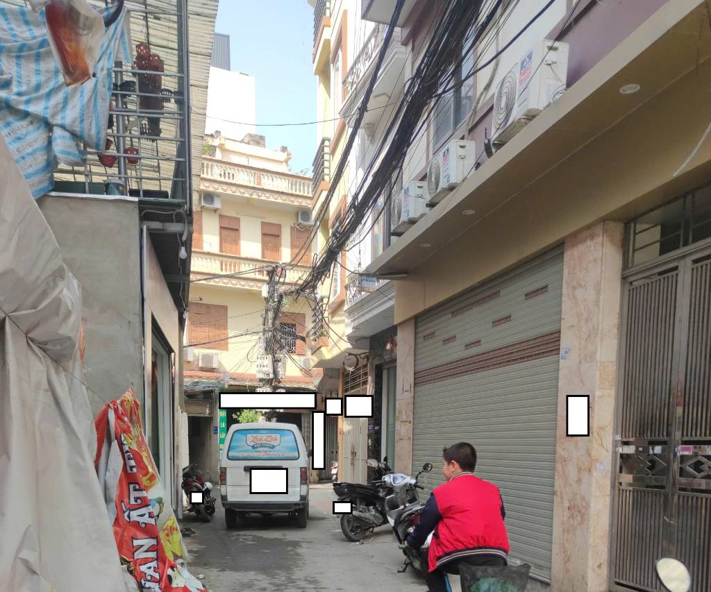 Bán nhà Lê Quang Đạo, oto đỗ cổng, 39m2, siêu hiếm, chỉ 8.3 tỷ