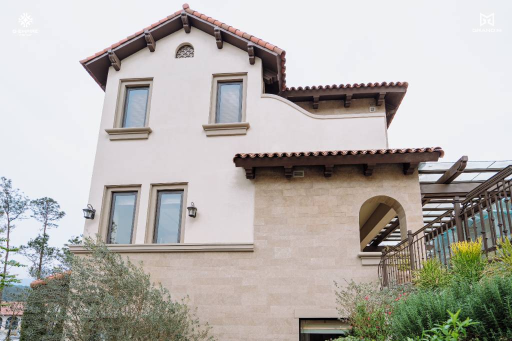 Bán biệt thự, liền kề tại Thanh Xuân Valley, Phúc Yên, Vĩnh Phúc, 319.6 m2, giá 30 tỷ