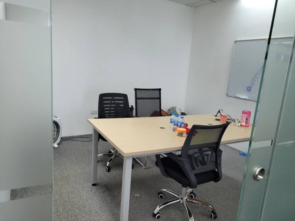 CHO THUÊ VĂN PHÒNG CỔ NHUẾ 2, CẦU GIẤY, 150M2, GIÁ 40 TR/THÁNG, SẴN ĐỒ