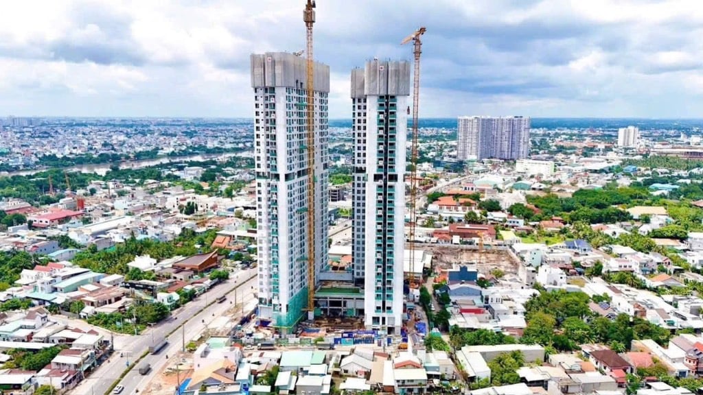 Suất nội bộ giỏ hàng căn hộ The Emerald 68, mua trực tiếp từ chủ đầu tư Lê Phong