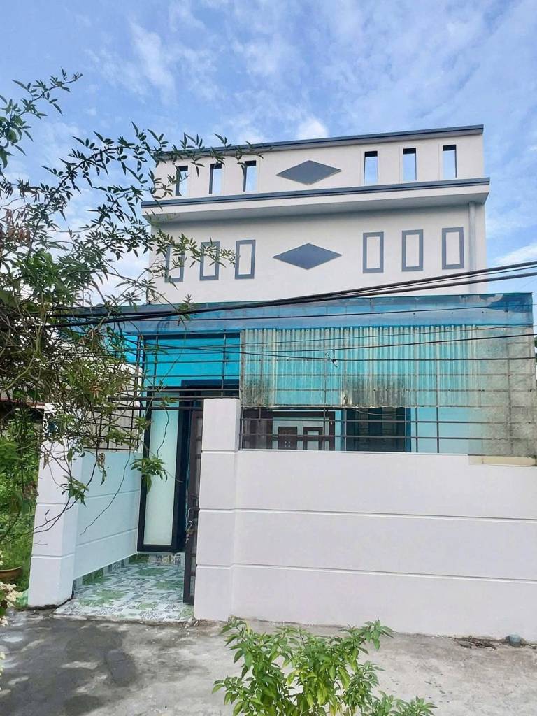 Bán nhà Phong Phú, Bình Chánh, chốt 765tr, nhà mới 100%, gần chợ Bình điền và KDC Conic