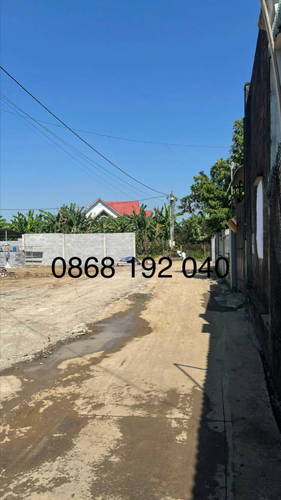 BÁN ĐẤT BIÊN HÒA, VỊ TRÍ ĐẸP, TRUNG TÂM PHƯỜNG, HIẾM CÓ GIỮA LÒNG THÀNH PHỐ