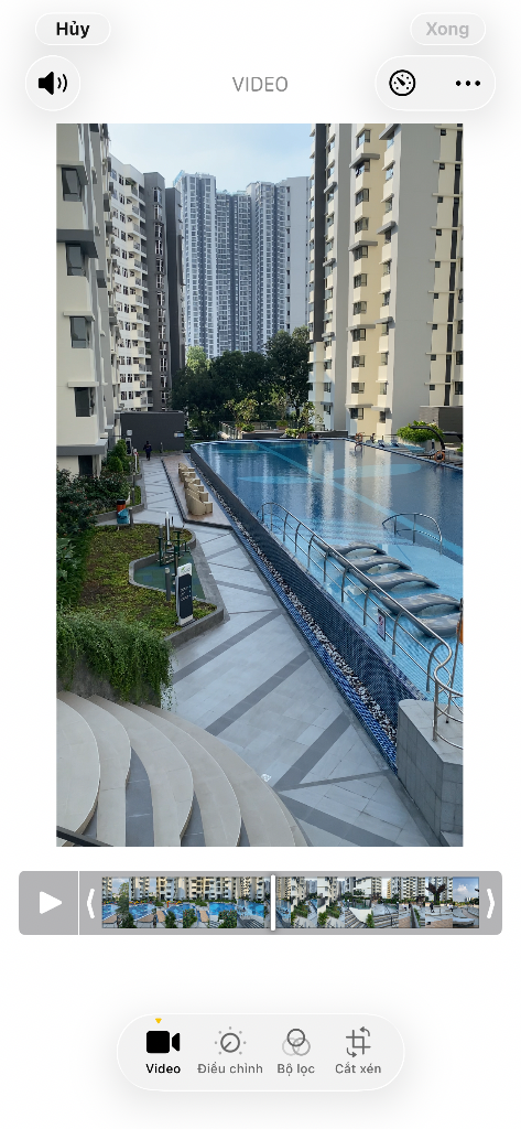 Bán căn hộ The Habitat, chuẩn singapo, trực tiếp từ chủ đầu tư Vsip, thanh toán chỉ 30% nhận nhà