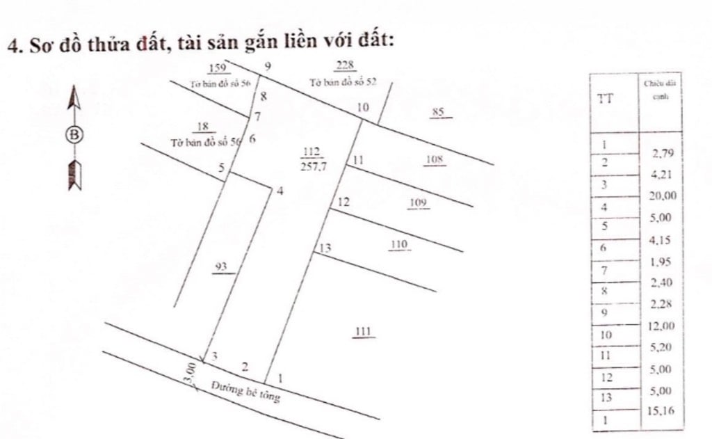 Cần bán đất kiệt Cao Hồng Lãnh, Hội An, Quảng Nam, khu vực kinh doanh, giá 70 triệu/m2