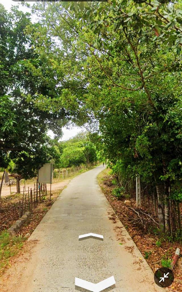 Bán đất vườn Bình Lập, xã Cam Lập, 621m2, view nhìn thấy biển, giá 3,45 tỷ