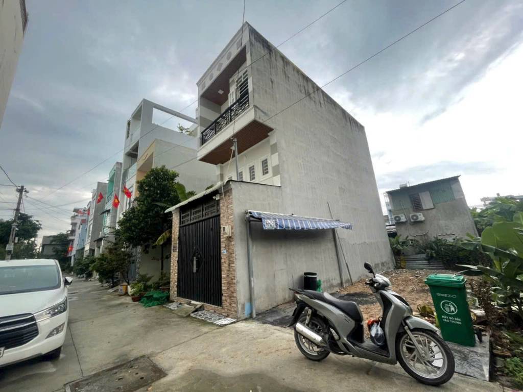 ĐẤT ĐẸP GIÁ TỐT NGAY TRUNG TÂM THỦ DẦU MỘT – BÌNH DƯƠNG