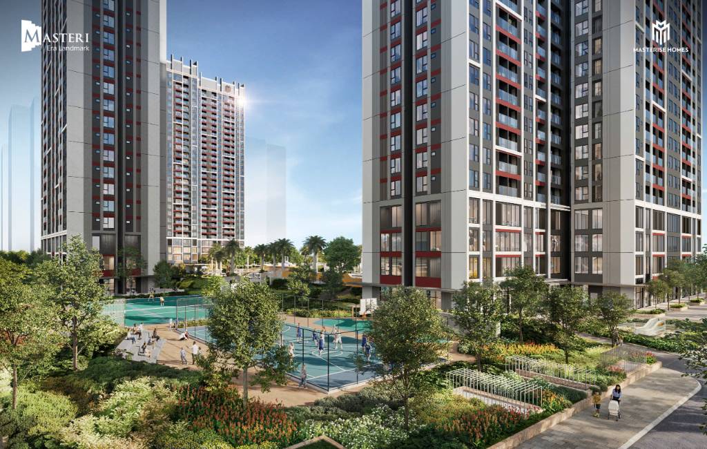 Sở hữu 3PN Masteri Era Landmark, cơ hội hiếm, căn cao cấp chỉ với 6,2 tỷ