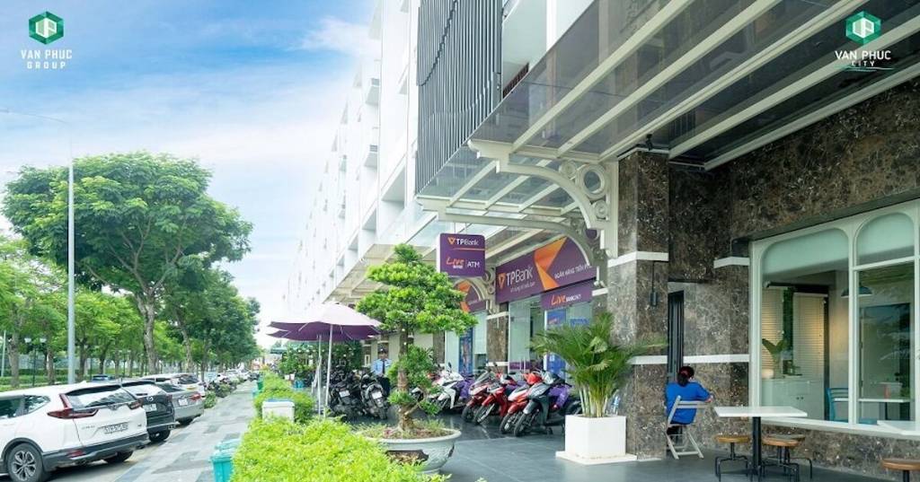 Bán nhà phố Vạn Phúc City, Thủ Đức, kinh doanh đỉnh, 5 tầng, 7m x21m, chỉ 33 tỷ