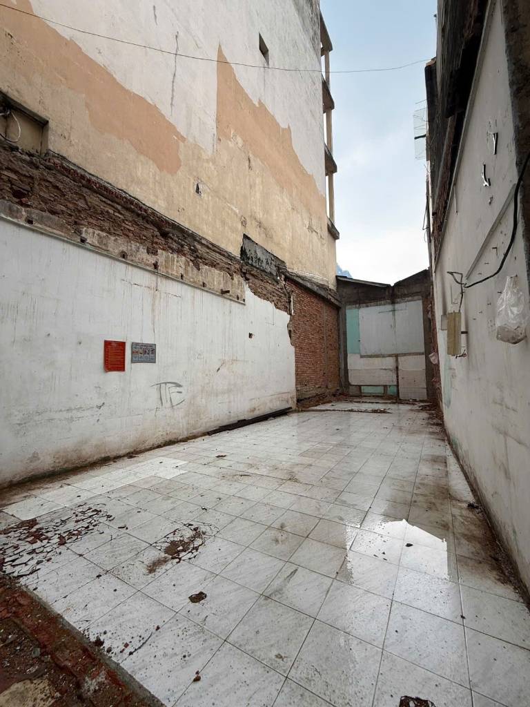 Bán lô đất HXH Phạm Viết Chánh Quận 1, 4,2x16m GPXD 5 tầng chỉ nhỉnh 14 tỷ