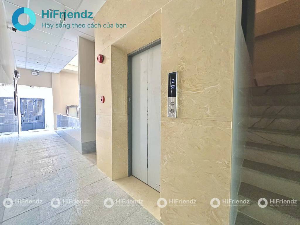 Cho thuê trọ Nguyễn Văn Lượng, Gò Vấp, phòng chuẩn chdv, ngay Lotte Mart