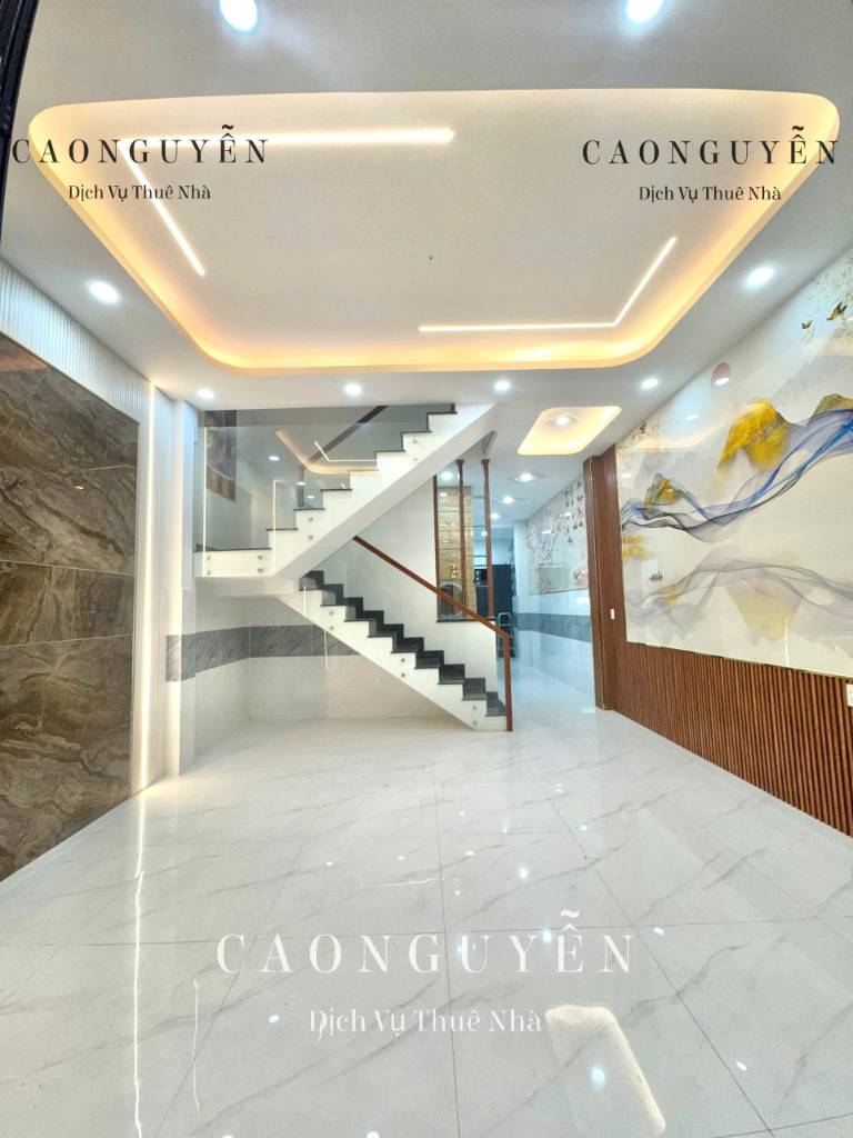 Cho thuê nhà Hương Lộ 2, Bình Tân, 120m2, giá 10tr tháng, 3PN2WC