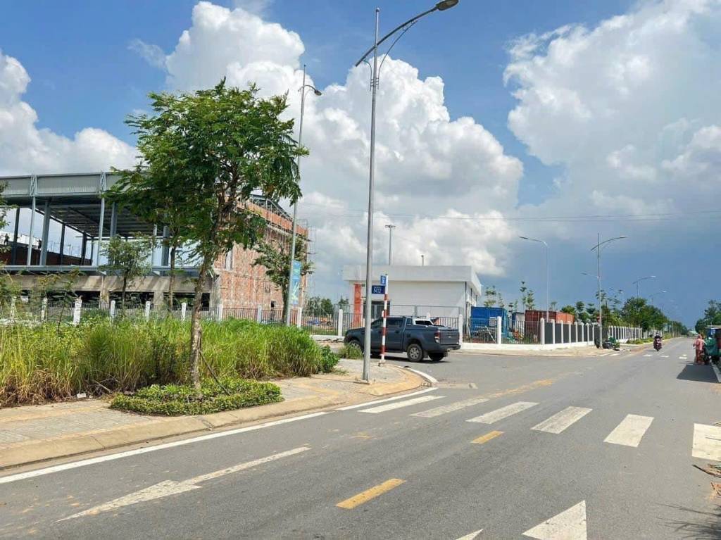 BÁN NHANH LÔ ĐẤT 2 MẶT TIỀN – SIÊU VỊ TRÍ LIỀN KỀ VÀNH ĐAI 4 (đoạn đẹp nhất Đồng Nai)