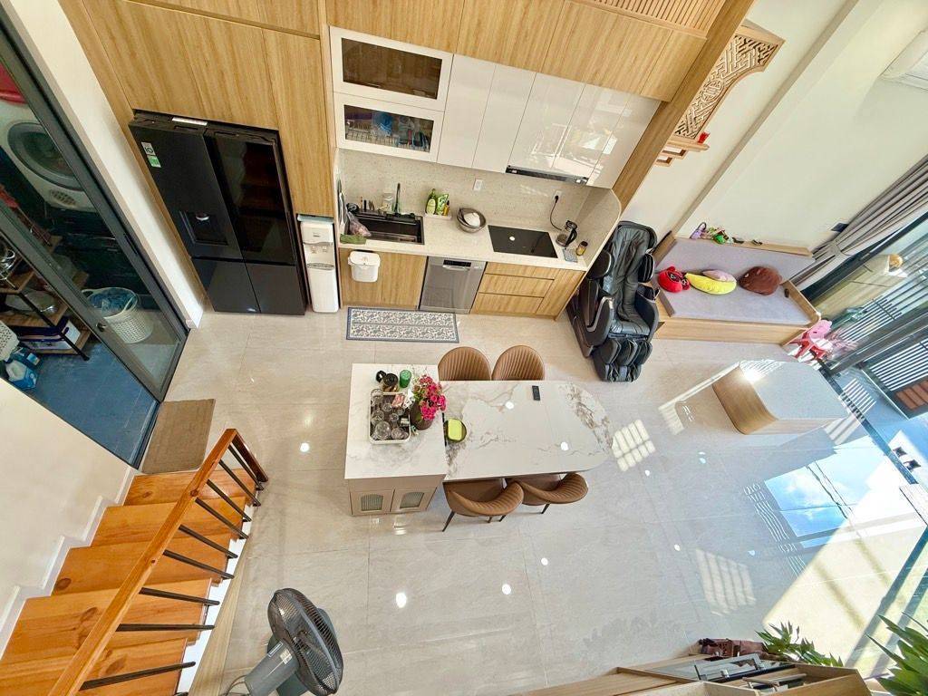 BÁN NHÀ PHẠM VĂN ĐỒNG, THỦ ĐỨC, GIÁ BẰNG GIÁ ĐẤT, 2 TẦNG, NGANG NGANG 5 X 20M, 11.5 TỶ