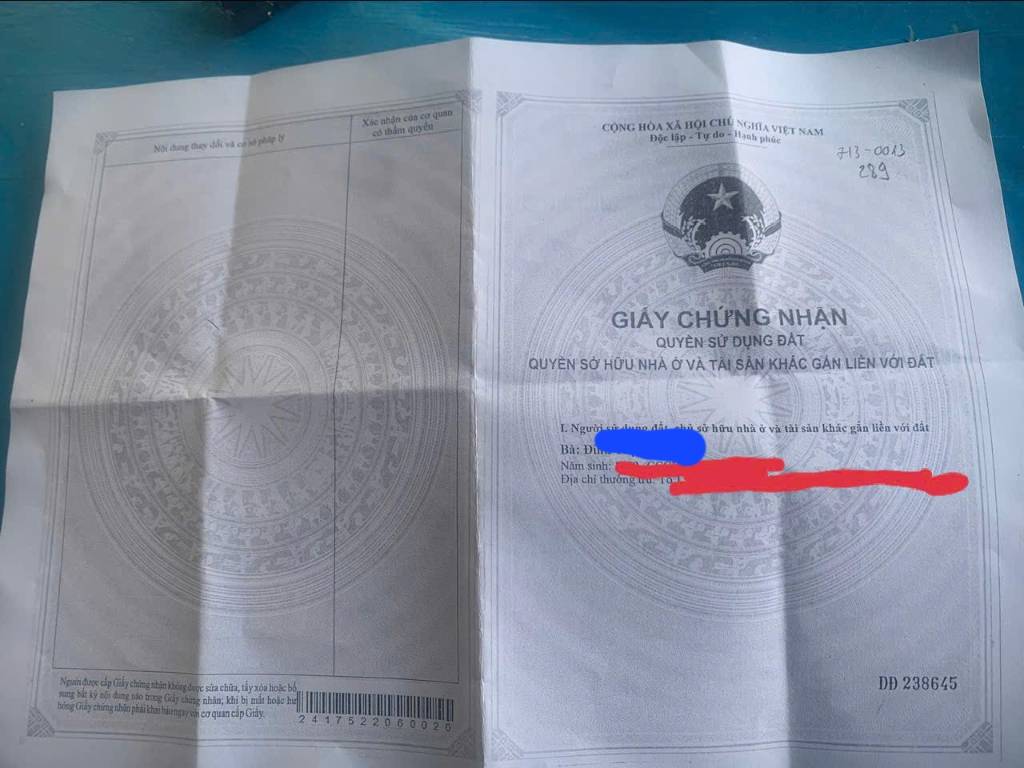 Bán đất ĐT 682, Buôn Ma Thuột, Đắk Lắk, 572m2, thửa đất có tới 150m2 thổ cư