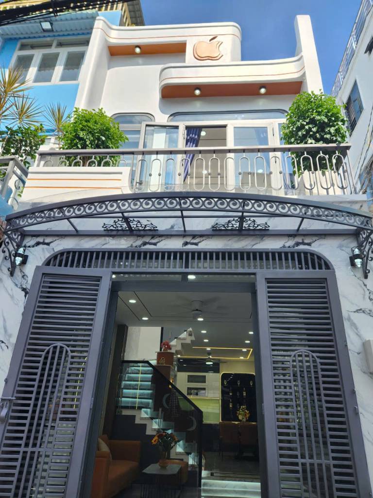 BÁN NHÀ TƯƠNG BÌNH HIỆP, THỦ DẦU MỘT, 1 TRỆT 1 LẦU, GIÁ MỀM, CHỈ CẦN 1 TỶ 5 ĐÓN NHÀ MỚI