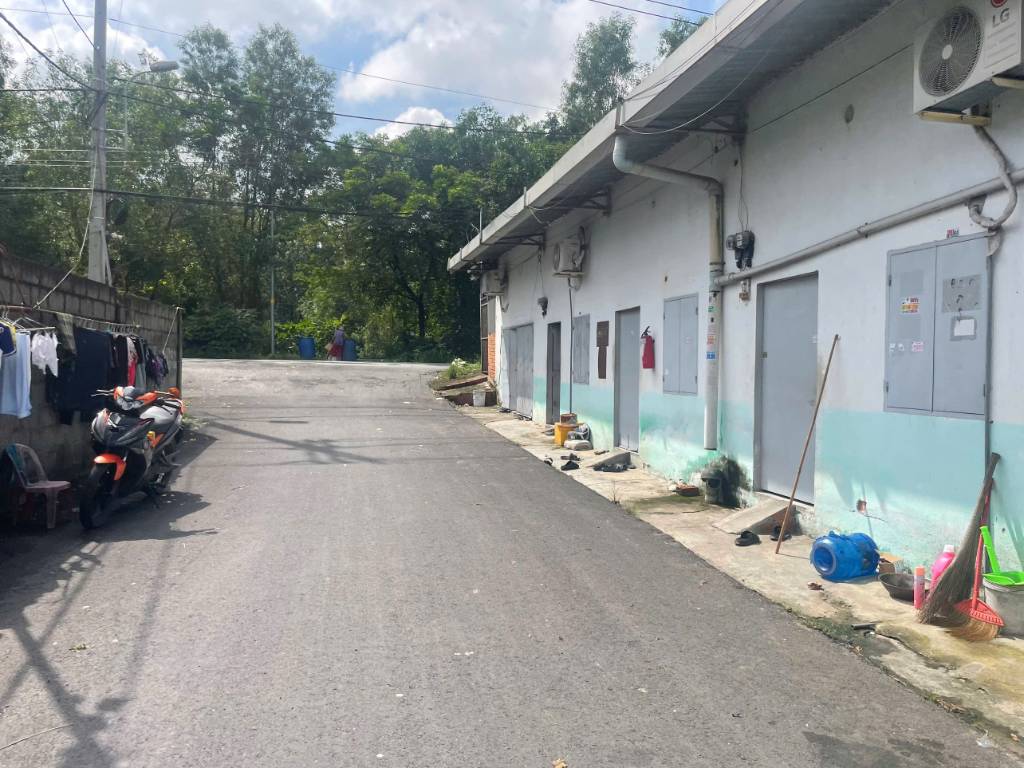 Bán đất Thái Mỹ, Củ Chi, Hồ Chí Minh, 173m2, giá rẻ chỉ 1,3 tỷ