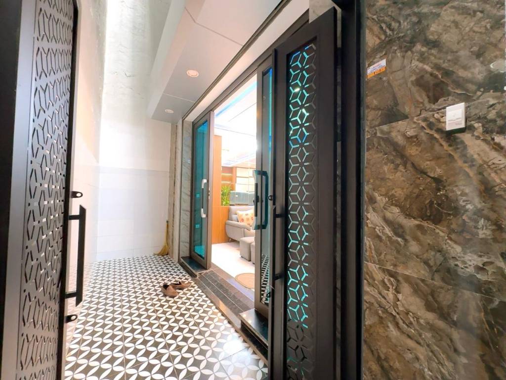 247TR/M² - TRUNG PHỤNG – ĐỐNG ĐA – 40M² – NỞ HẬU – 6T THANG MÁY