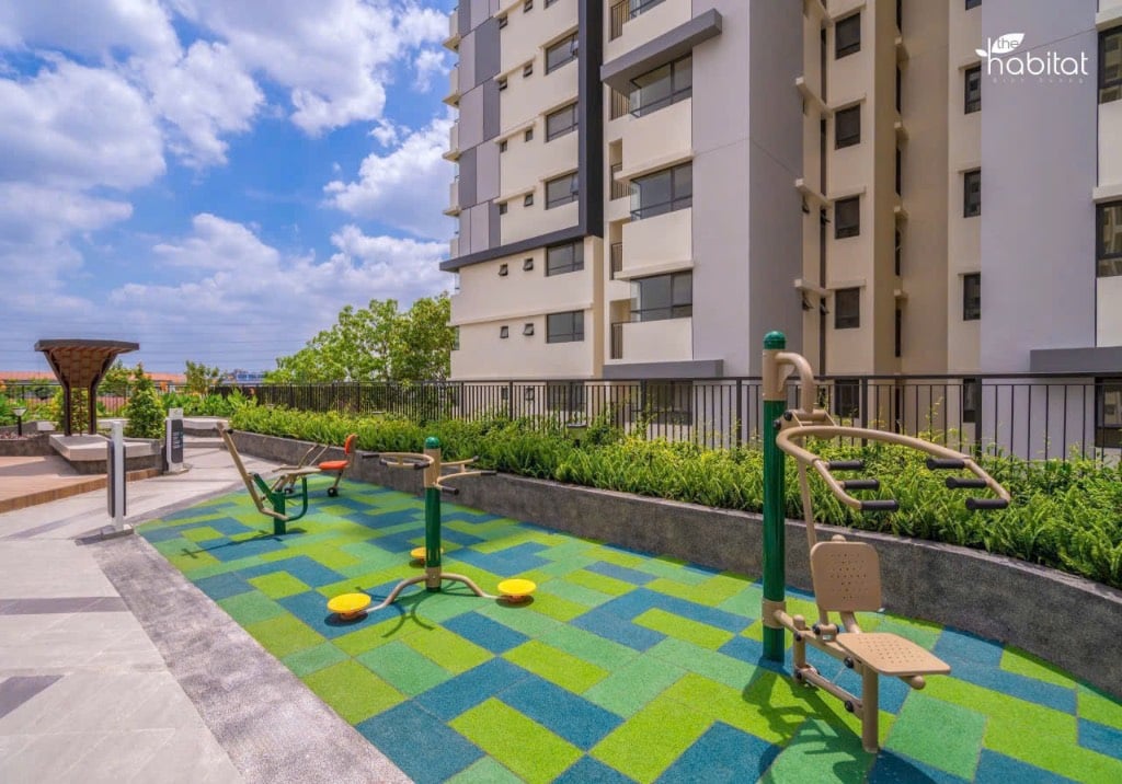 Trực tiếp chủ đầu tư mở bán căn 2PN-2,9 tỷ đóng 30% nhận nhà ngay, chiết khấu đến 10%, tặng 2 năm QL