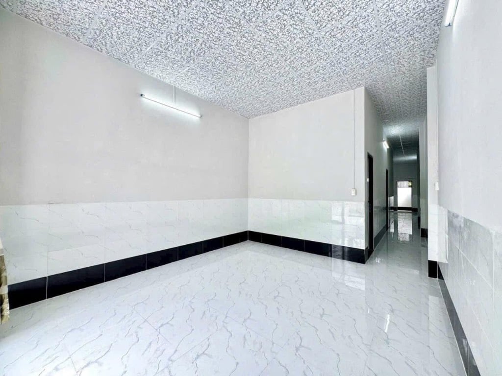 Bán nhà Ba Láng, Cái Răng, 103m2 ODT, mới xây 100%, giá rẻ, gần ngã 3 QL1A và 61c