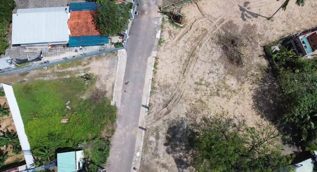 Bán đất xã Hòa Phú, ngay nút giao Hồ Văn Tắng, Nguyễn Thị Lắng, sổ sẵn, xây ngay, vay 80%, 1,45 tỷ