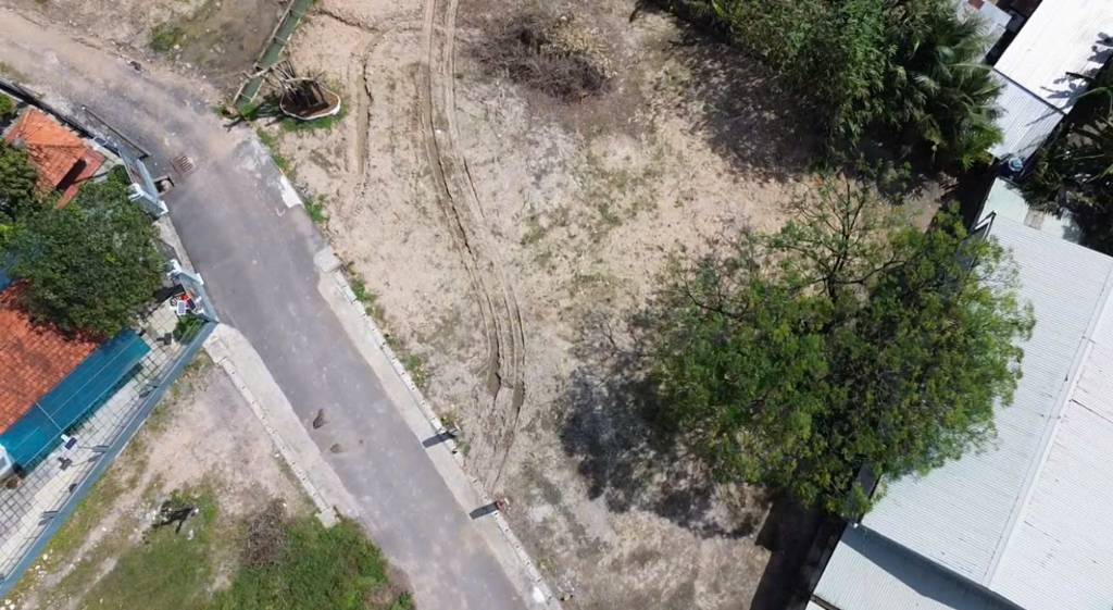 Bán đất xã Hòa Phú, ngay nút giao Hồ Văn Tắng, Nguyễn Thị Lắng, sổ sẵn, xây ngay, vay 80%, 1,45 tỷ