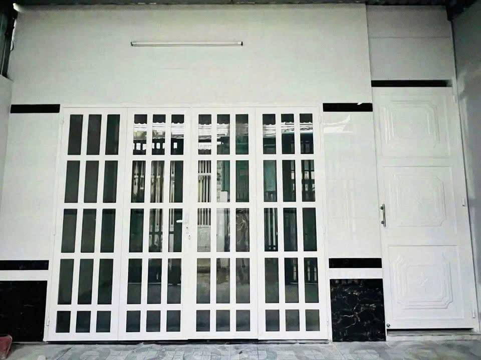 Chính chủ bán nhà tại Cái Răng, Cần Thơ, nhà mới chỉ 1 tỷ 350 triệu